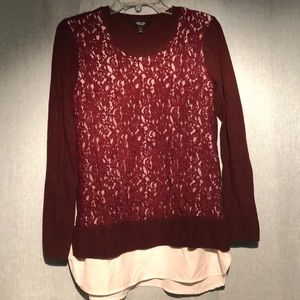 Women’s sweater